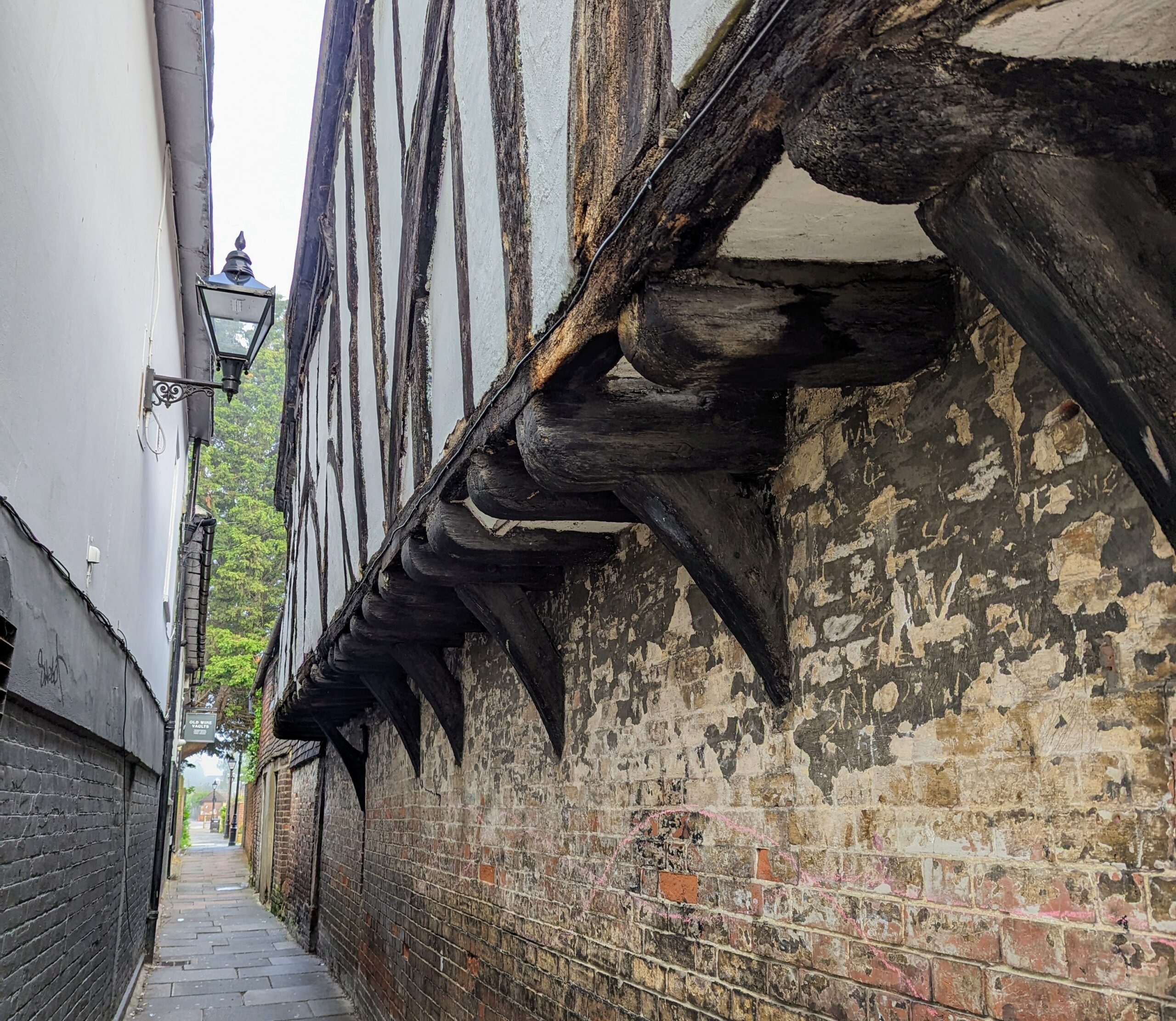 Faversham, kent
