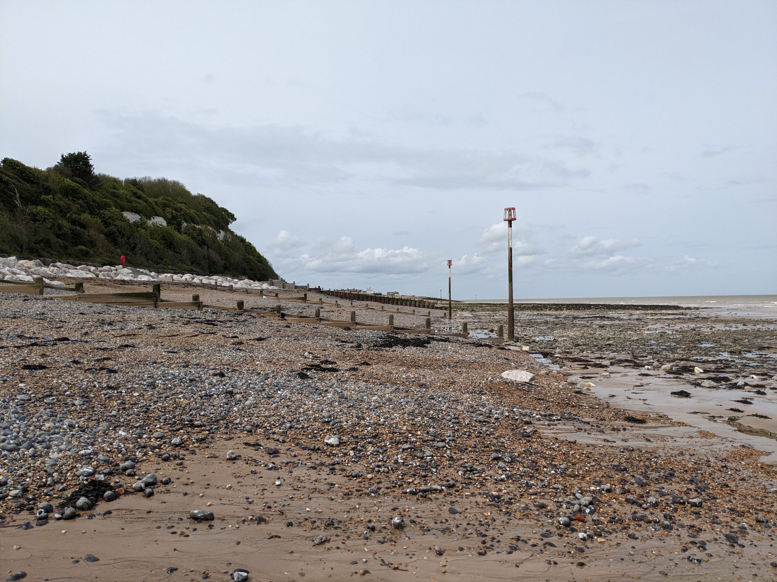 Kingsdown, deal, kent