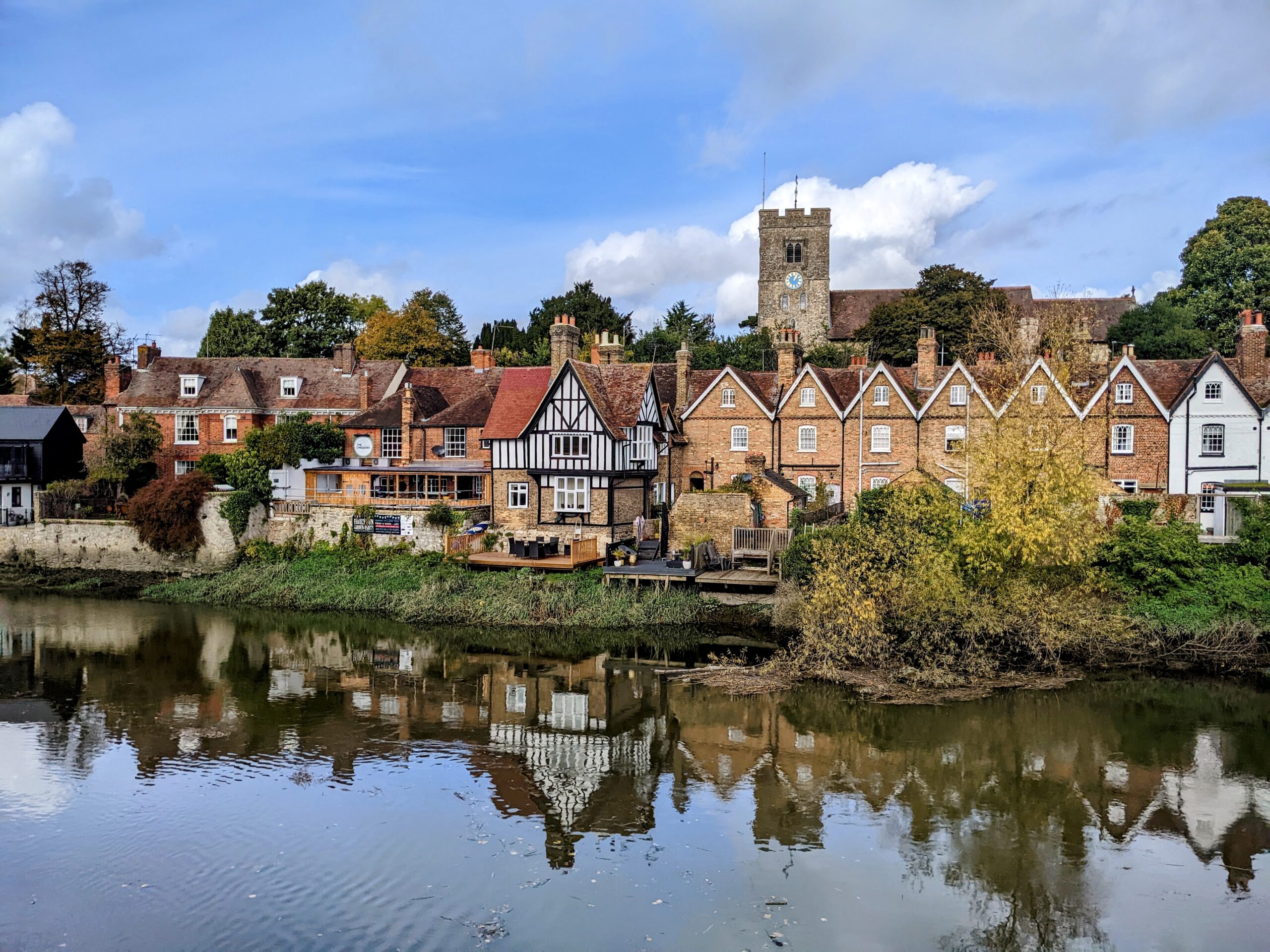 Maidstone