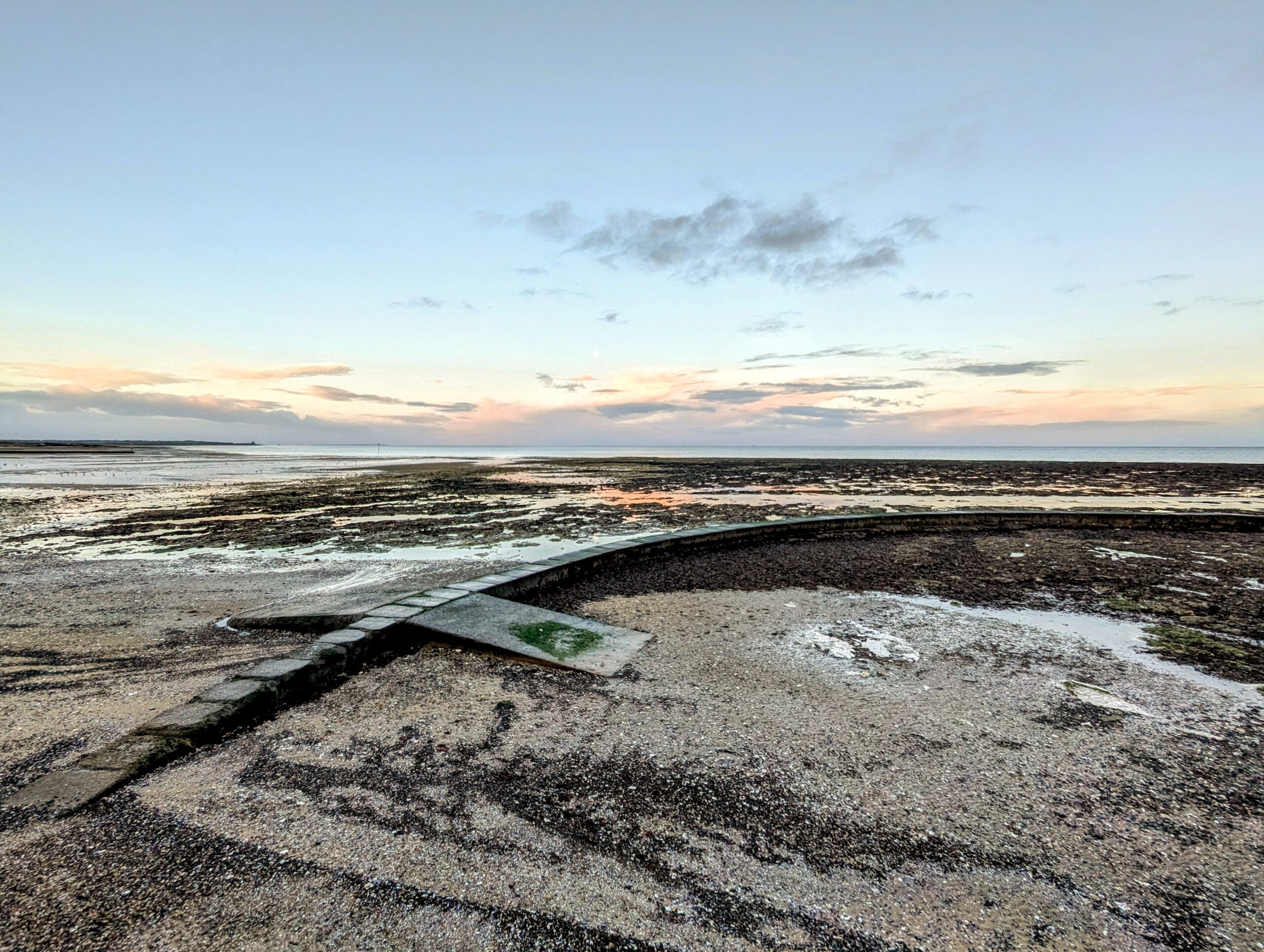 Minnis bay, birchington birchington on sea, kent
