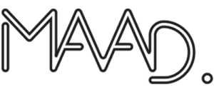 MAAD logo
