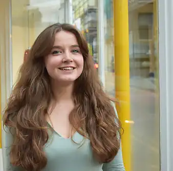 Lydia Newman